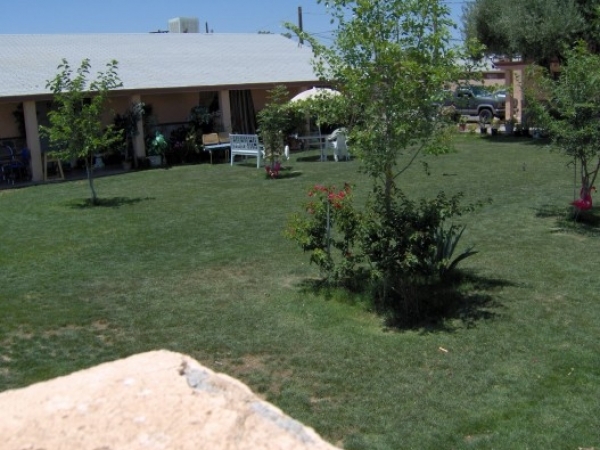 Listing Image #1 - Multi-family for sale at 312 E. Kinderman Dr., Avondale AZ 85323