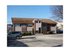 Office property for sale in Pawtucket, RI