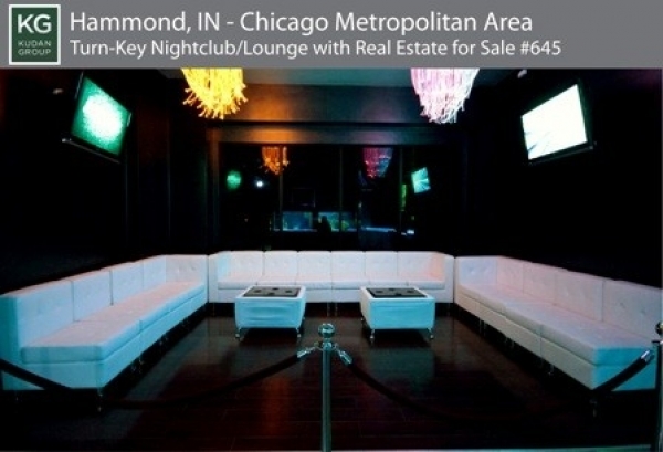 Listing Image #1 - Business for sale at 5260-62 Hohman Ave, Hammond IN 46320