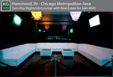 Listing Image #1 - Business for sale at 5260-62 Hohman Ave, Hammond IN 46320