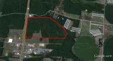 Land property for sale in Delmar, DE