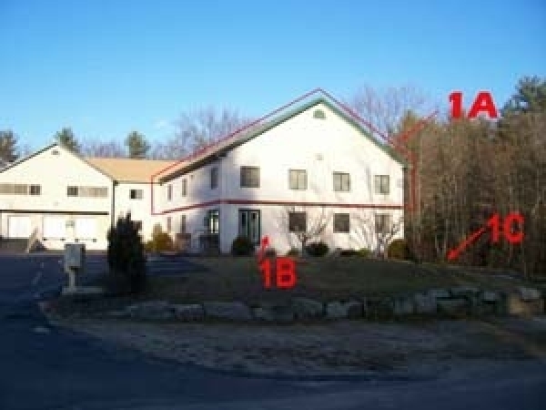 Listing Image #1 - Multi-Use for sale at 10 Twin Bridge, Unit 1C, Merrimack NH 03054