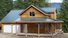 Listing Image #1 - Multi-family for sale at 2265  Pine Tree Rd, Leavenworth WA 98826