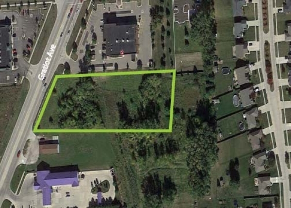 Listing Image #1 - Land for sale at Gratiot Ave, Chesterfield Township MI 48051 Listing Image #1 - Land for sale at Gratiot Ave, Chesterfield Township MI 48051