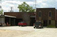 Listing Image #1 - Industrial for sale at 29801-29825 Groesbeck Hwy, Roseville MI 48066