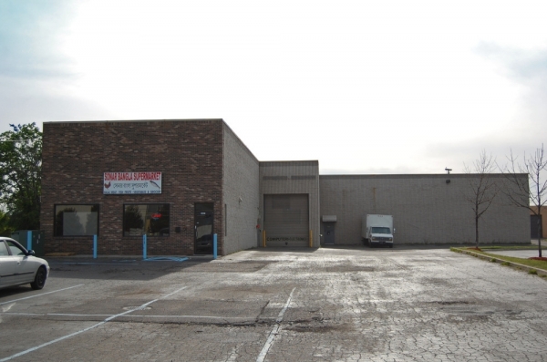 Listing Image #1 - Industrial for sale at 24831-24835 Ryan Rd, Warren MI 48091