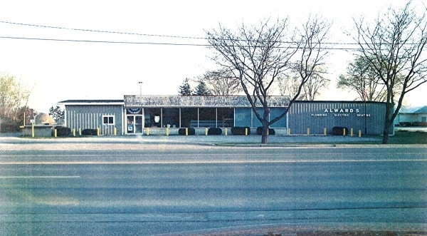 Listing Image #1 - Business for sale at 706 Cedar Ave, Gladwin MI 48624