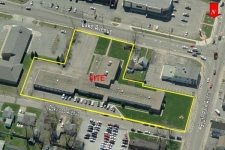 Listing Image #1 - Office for sale at 15 Oakwood Avenue, Blasdell NY 14219 Listing Image #1 - Office for sale at 15 Oakwood Avenue, Blasdell NY 14219