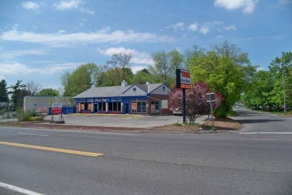 Listing Image #1 - Retail for sale at 3511 Brewerton Road, Syracuse NY 13212 Listing Image #1 - Retail for sale at 3511 Brewerton Road, Syracuse NY 13212