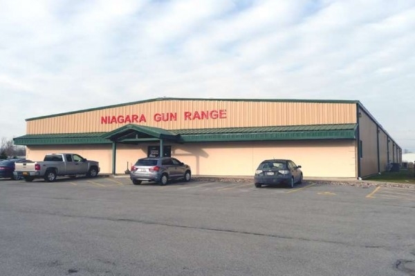 Listing Image #1 - Business for sale at 3355 Niagara Falls Blvd, North Tonawanda NY 14120 Listing Image #1 - Business for sale at 3355 Niagara Falls Blvd, North Tonawanda NY 14120