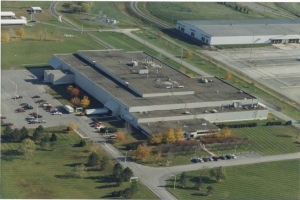 Listing Image #1 - Industrial for sale at 1902 Route 57, Fulton NY 13069 Listing Image #1 - Industrial for sale at 1902 Route 57, Fulton NY 13069