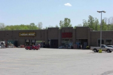Listing Image #1 - Retail for sale at 127 West Main Street, LeRoy NY 14482