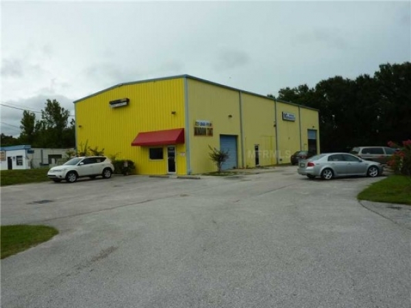 Listing Image #1 - Retail for sale at 1644 Land O Lakes Blvd (US Hwy 41), Lutz FL 33549 Listing Image #1 - Retail for sale at 1644 Land O Lakes Blvd (US Hwy 41), Lutz FL 33549