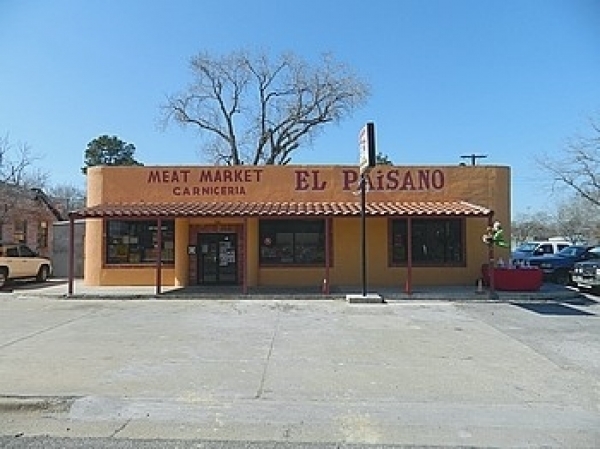 Listing Image #1 - Business for sale at 722 N. Hwy 75, Buffalo TX 75831