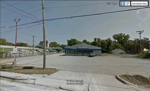 Listing Image #1 - Retail for sale at 2345 Ripley Street, Lake Station IN 46405 Listing Image #1 - Retail for sale at 2345 Ripley Street, Lake Station IN 46405
