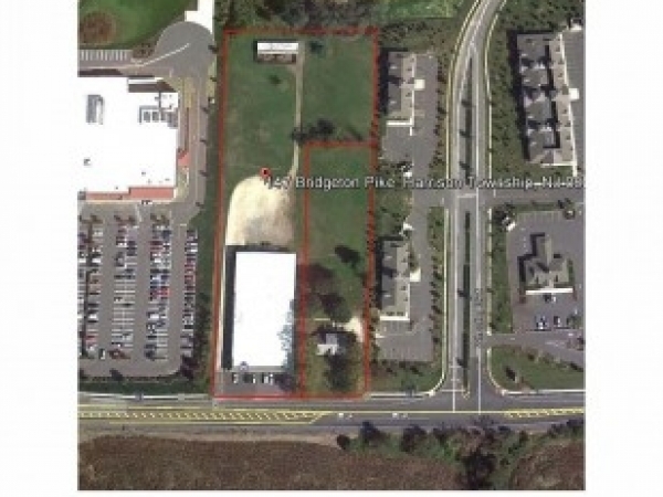 Listing Image #1 - Retail for sale at 147-149 Bridgeton Pike, Mullica Hill NJ 08062 Listing Image #1 - Retail for sale at 147-149 Bridgeton Pike, Mullica Hill NJ 08062