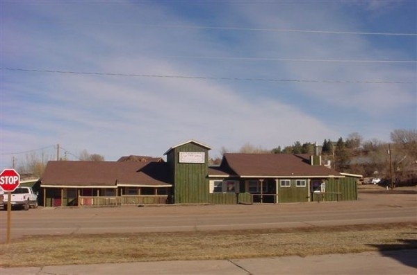 Listing Image #1 - Retail for sale at 923 S. Oak St., La Veta CO 81055 Listing Image #1 - Retail for sale at 923 S. Oak St., La Veta CO 81055
