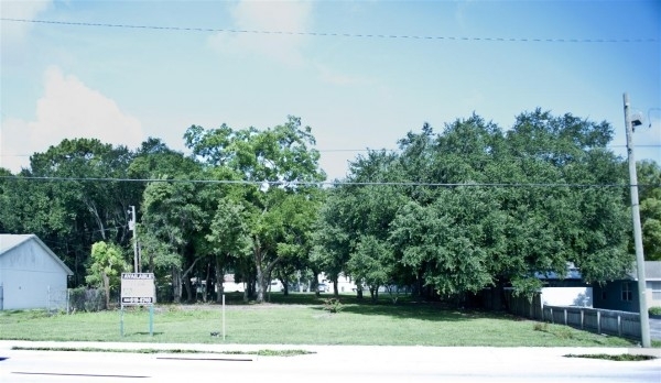 Listing Image #1 - Land for sale at 5220 US HIGHWAY 98 NORTH, Lakeland FL 33809