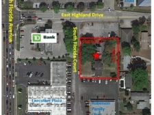 Listing Image #1 - Land for sale at 4410 SOUTH FLORIDA COURT, LAKELAND FL 33813