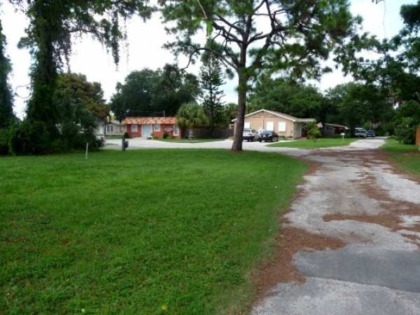 Listing Image #2 - Retail for sale at 4488 Star St., Saint Petersburg FL 33709 Listing Image #2 - Retail for sale at 4488 Star St., Saint Petersburg FL 33709