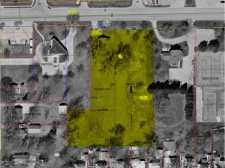 Listing Image #1 - Land for sale at 2005 1st Ave E, Newton IA 50208 Listing Image #1 - Land for sale at 2005 1st Ave E, Newton IA 50208