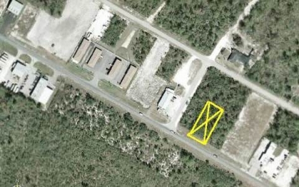 Listing Image #1 - Land for sale at 1254 CR 621 (203385), Lake Placid FL 33852