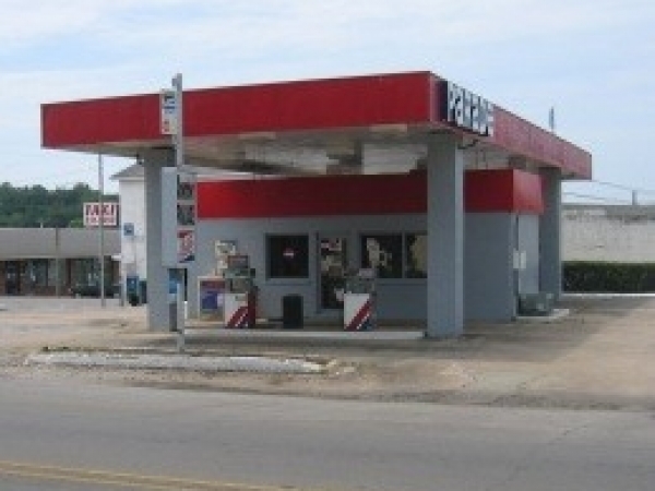 Listing Image #1 - Business for sale at 101 S. Jackson Avenue, Russellville AL 35653 Listing Image #1 - Business for sale at 101 S. Jackson Avenue, Russellville AL 35653