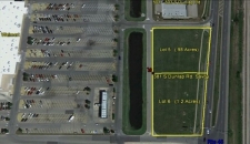 Listing Image #1 - Land for sale at 381 S Dunlap, Savoy, IL 61874 (Lot 6), Savoy IL 61874 Listing Image #1 - Land for sale at 381 S Dunlap, Savoy, IL 61874 (Lot 6), Savoy IL 61874