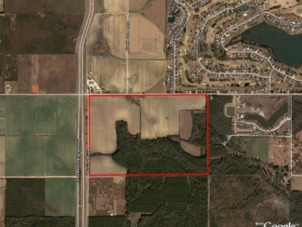 Listing Image #1 - Land for sale at Foley Beach Expressway, Foley AL 36530 Listing Image #1 - Land for sale at Foley Beach Expressway, Foley AL 36530