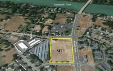 Listing Image #1 - Land for sale at North Street &amp; Riverside Avenue, Anderson CA 96007