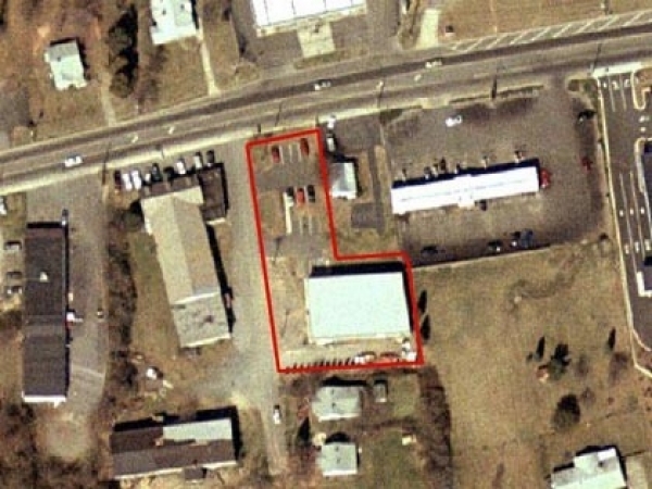 Listing Image #2 - Retail for sale at 2221 Hope Street, Winston-Salem NC 27107 Listing Image #2 - Retail for sale at 2221 Hope Street, Winston-Salem NC 27107