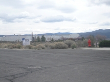 Listing Image #1 - Land for sale at 3001 Conestoga Drive, Carson City NV 89701