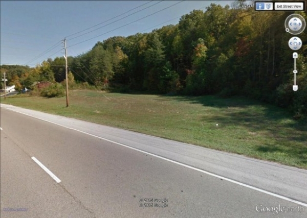 Listing Image #1 - Land for sale at N Gatewy and Industrial Park Rd, Rockwood TN 37854