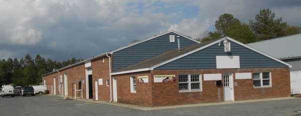 Listing Image #1 - Industrial for sale at 239 Leonard Lane, Salisbury MD 21801 Listing Image #1 - Industrial for sale at 239 Leonard Lane, Salisbury MD 21801