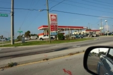 Listing Image #1 - Retail for sale at 201 Eucalyptus Avenue, Lake Placid FL 33852