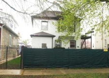 Listing Image #1 - Land for sale at 2537 N. Harding, Chicago IL 60647 Listing Image #1 - Land for sale at 2537 N. Harding, Chicago IL 60647