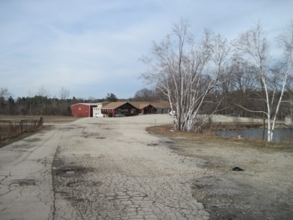 Listing Image #1 - Industrial for sale at 2 Island Pond Rd, Derry NH 03038