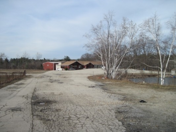 Listing Image #1 - Industrial for sale at 2 Island Pond Rd, Derry NH 03038 Listing Image #1 - Industrial for sale at 2 Island Pond Rd, Derry NH 03038