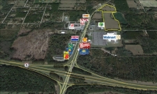 Listing Image #1 - Land for sale at 1447 Main Street, Chipley FL 32428