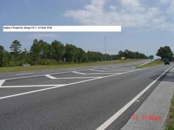 Listing Image #1 - Land for sale at Slahom Dr, Milton FL 32583 Listing Image #1 - Land for sale at Slahom Dr, Milton FL 32583