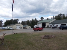Listing Image #1 - Business for sale at 7717 Lake May Rd NW, Walker MN 56484