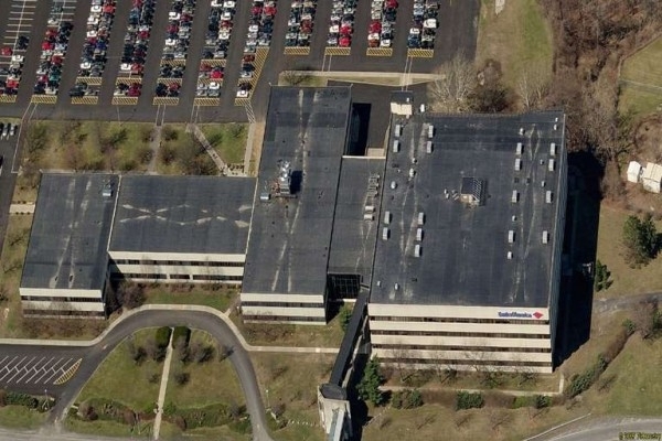 Listing Image #1 - Office for sale at 101 Enterprise Drive, Kingston NY 12401