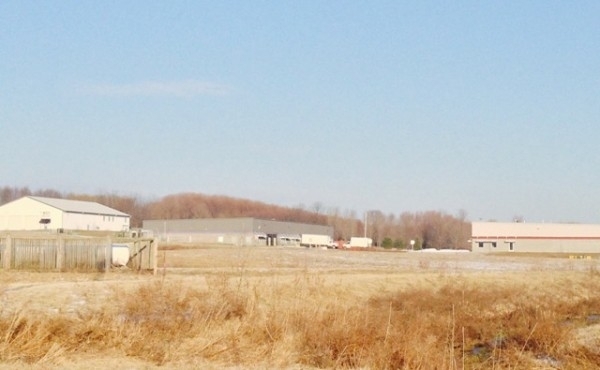 Listing Image #1 - Business Park for sale at 101 Arrowhead Court, Kutztown PA 19530 Listing Image #1 - Business Park for sale at 101 Arrowhead Court, Kutztown PA 19530