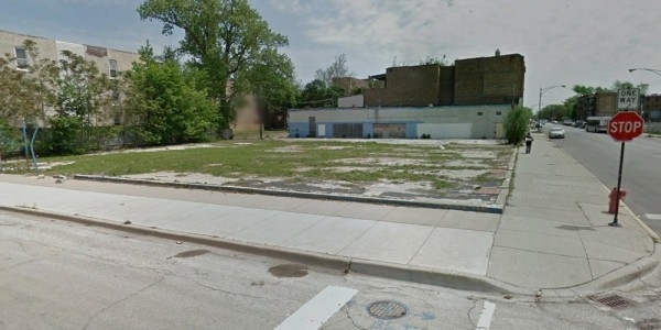 Listing Image #1 - Land for sale at 532-546 E. 61st St., Chicago IL 60637 Listing Image #1 - Land for sale at 532-546 E. 61st St., Chicago IL 60637