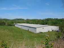 Listing Image #1 - Industrial for sale at 405 Cherokee Park Drive, Elizabethton TN 37643