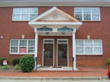 Listing Image #1 - Office for sale at 327 Dahlonega Street, Cumming GA 30040
