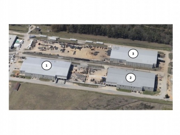 Listing Image #1 - Industrial for sale at 626 Rains Depot Road, Gadsden AL 35903 Listing Image #1 - Industrial for sale at 626 Rains Depot Road, Gadsden AL 35903