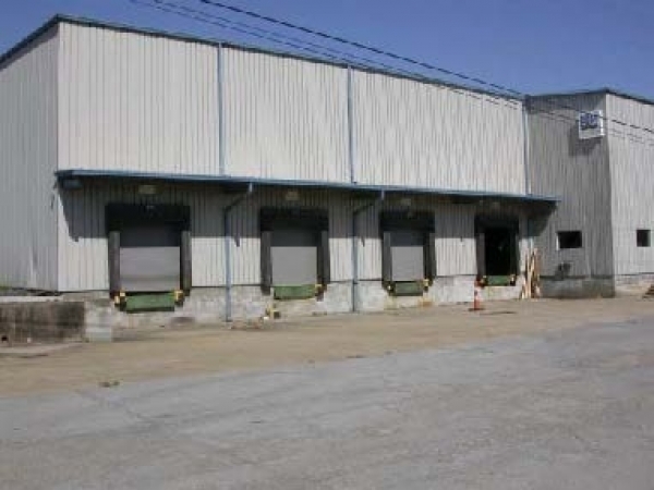 Listing Image #2 - Industrial for sale at 626 Rains Depot Road, Gadsden AL 35903 Listing Image #2 - Industrial for sale at 626 Rains Depot Road, Gadsden AL 35903
