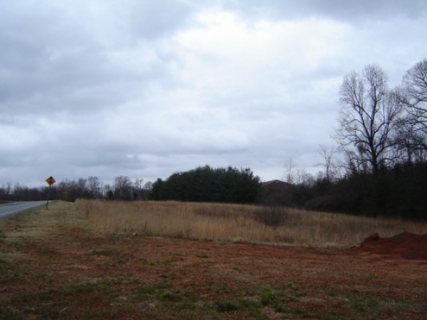 Listing Image #1 - Land for sale at Dillard Road, Madison Heights VA 24572