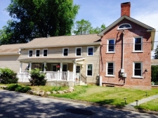 Listing Image #1 - Retail for sale at 35 park lane road, New Milford CT 06776